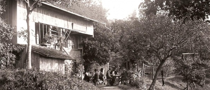 Restaurant Blasenberg Zug